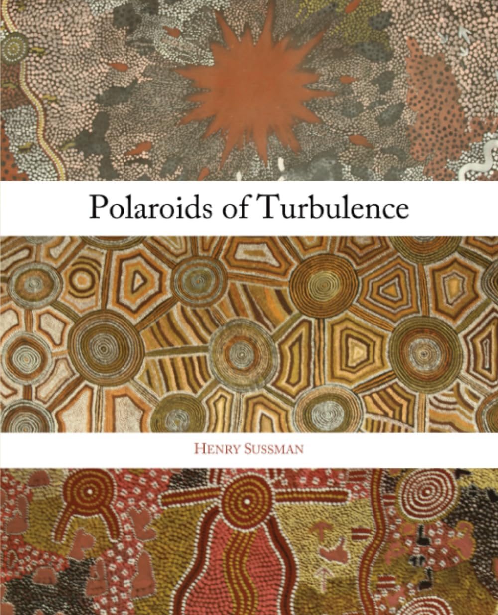 Polaroids of Turbulence - 7563
