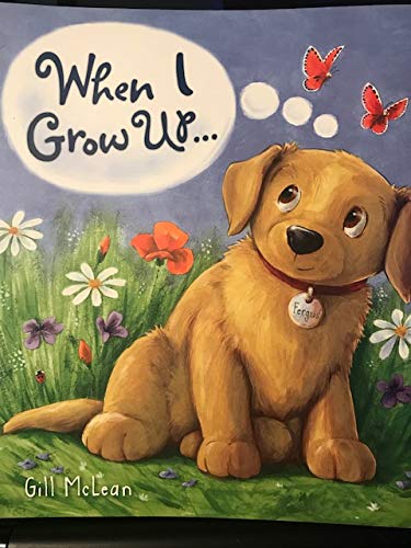 When I grow up...