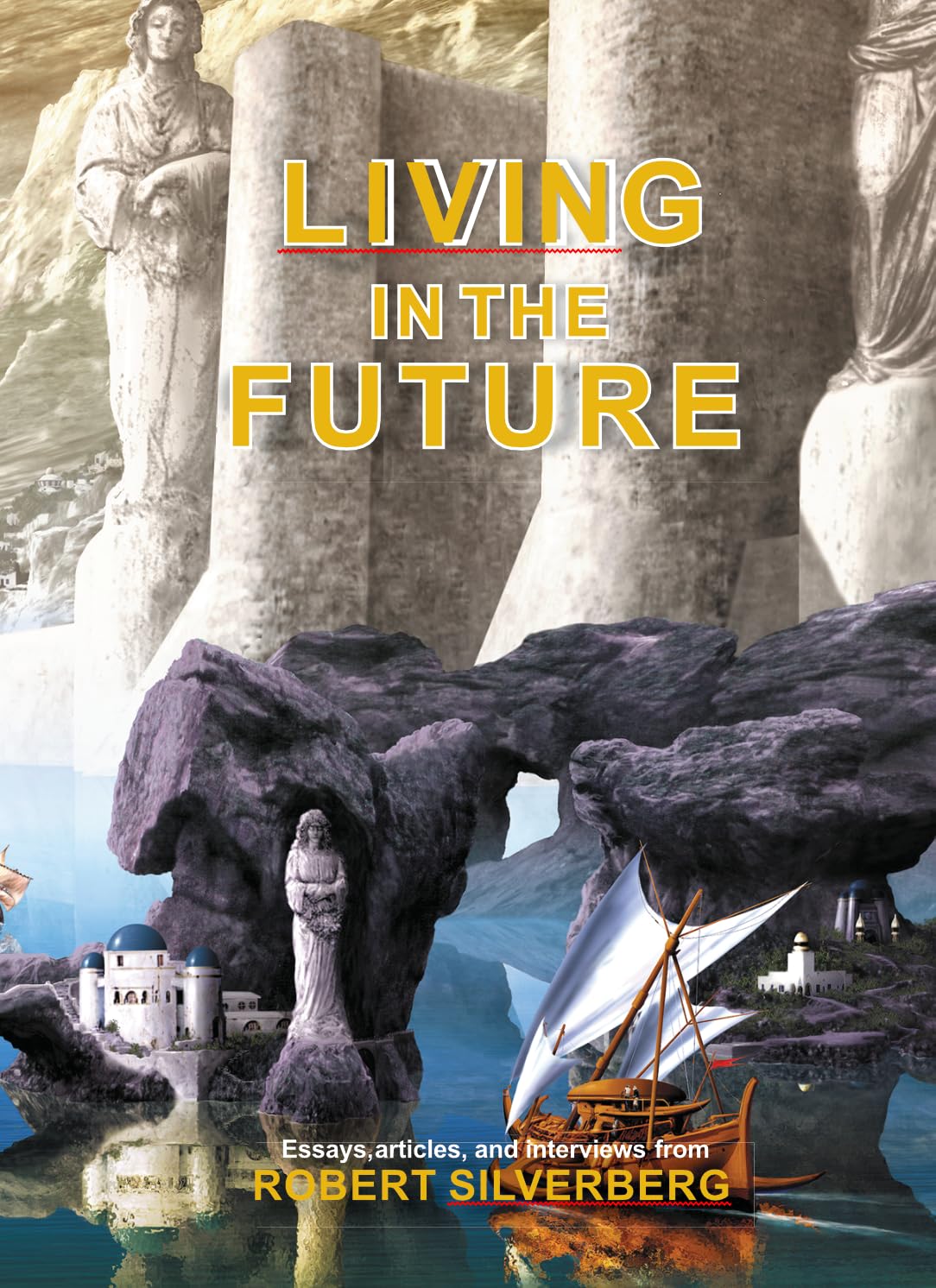 Living in the Future
