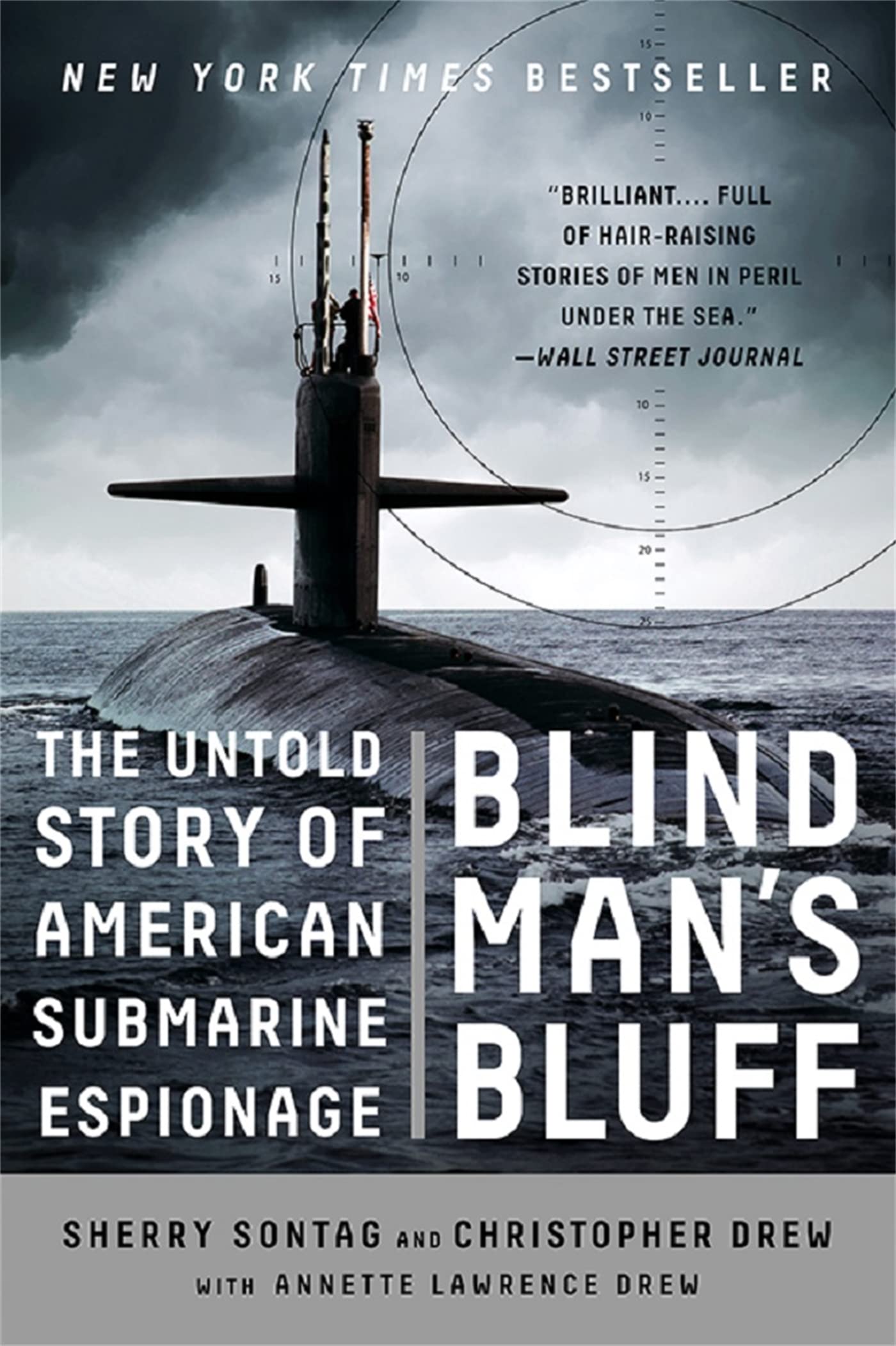 Blind Man's Bluff: The Untold Story of American Submarine Espionage - 6063