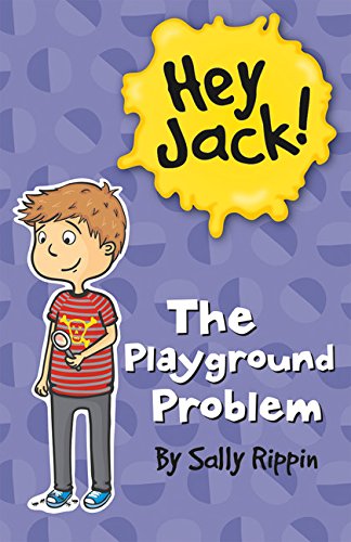The Playground Problem (Hey Jack!) - 2503
