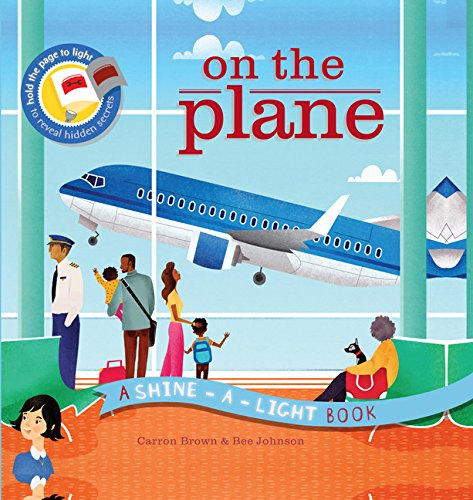 On the Plane (Shine-a-light)