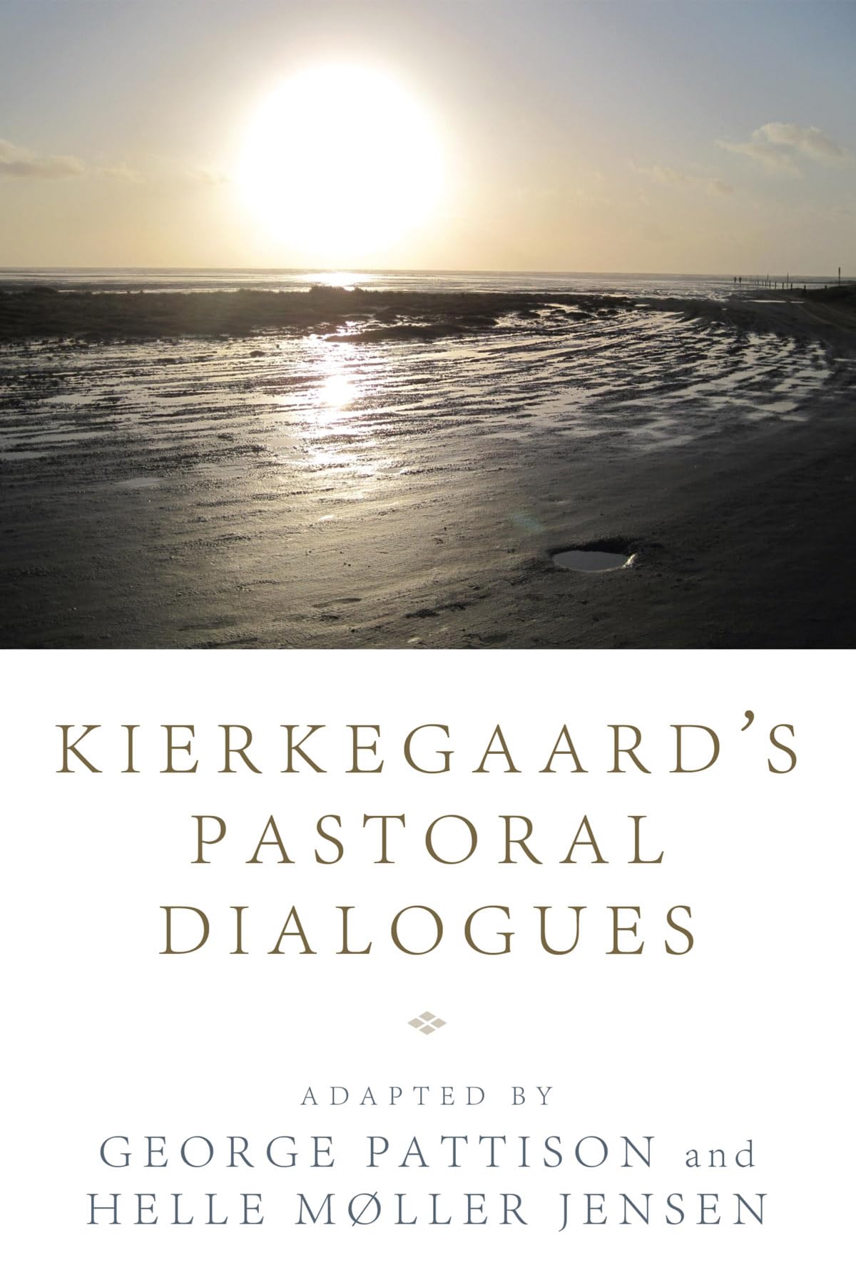 Kierkegaard's Pastoral Dialogues - 4399