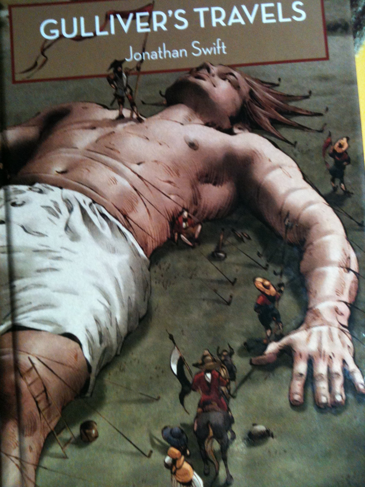 Gulliver's Travels