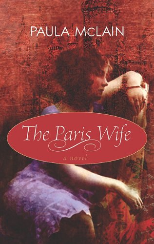 The Paris Wife