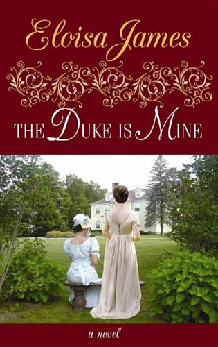 The Duke Is Mine