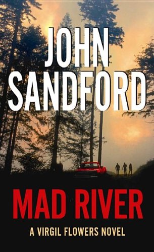 Mad River - 5078