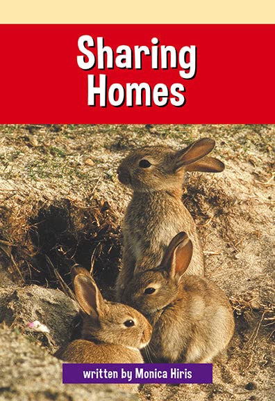 Sharing Homes
