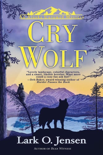 Cry wolf