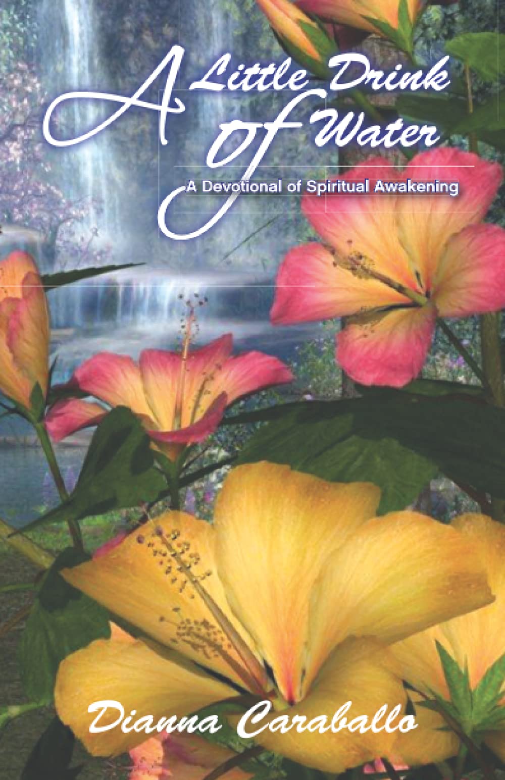 A Little Drink of Water, A Devotional of Spiritual Awakening - 920