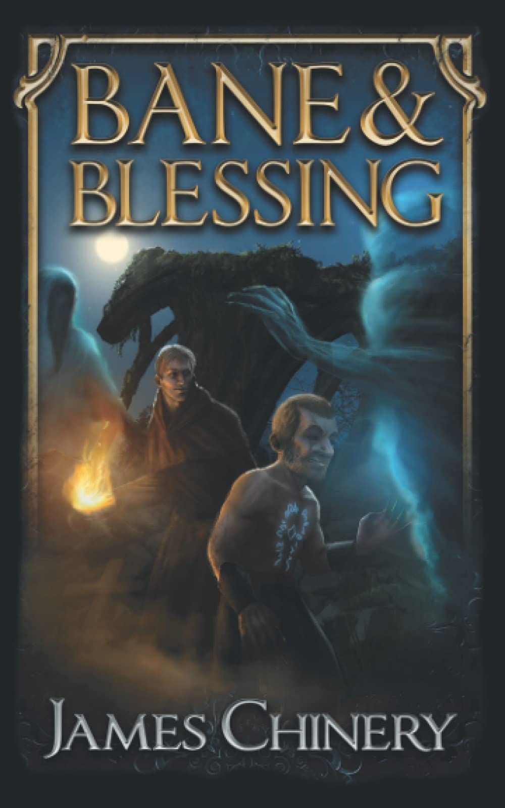 Bane and Blessing