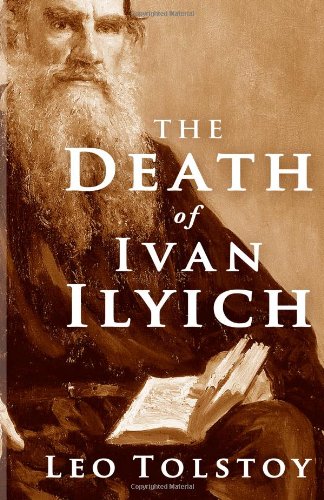 The Death of Ivan Ilyich - 8740