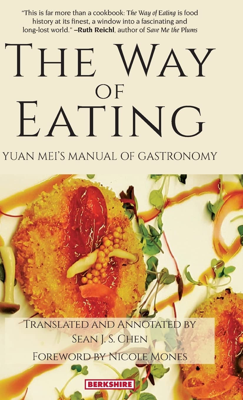 The Way of Eating (hardcover) - 1123