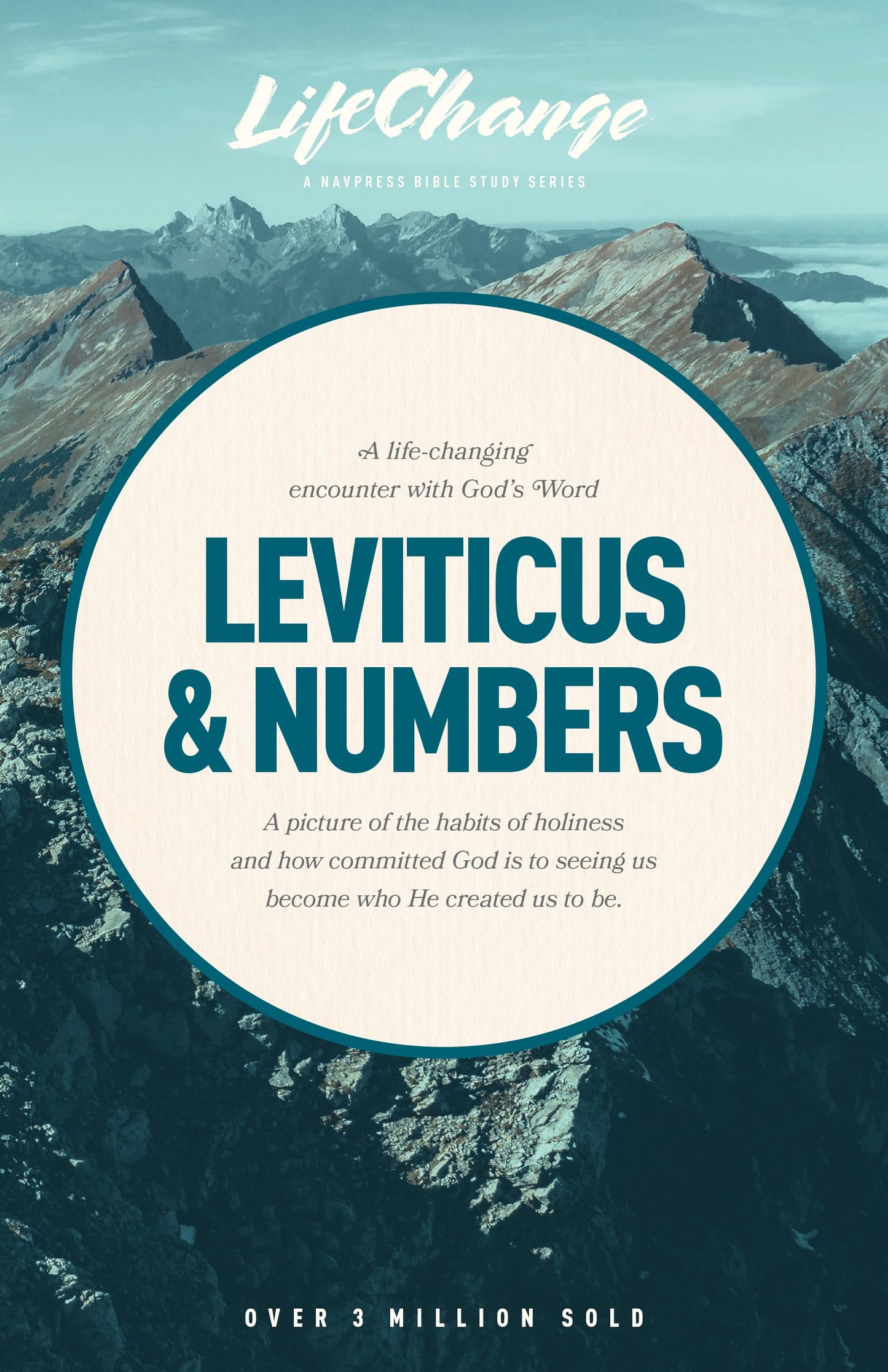Leviticus & Numbers (LifeChange)