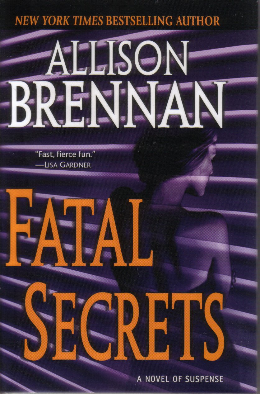 Fatal Secrets