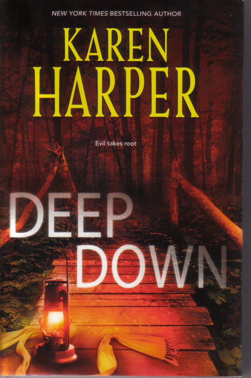 Deep Down