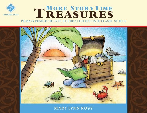 More StoryTime Treasures, Student Guide