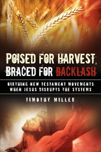 Poised for Harvest, Braced for Backlash