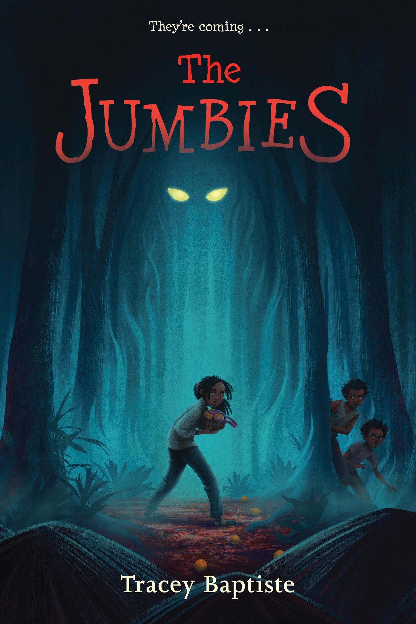 THE JUMBIES