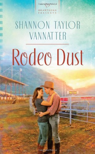 Rodeo Dust