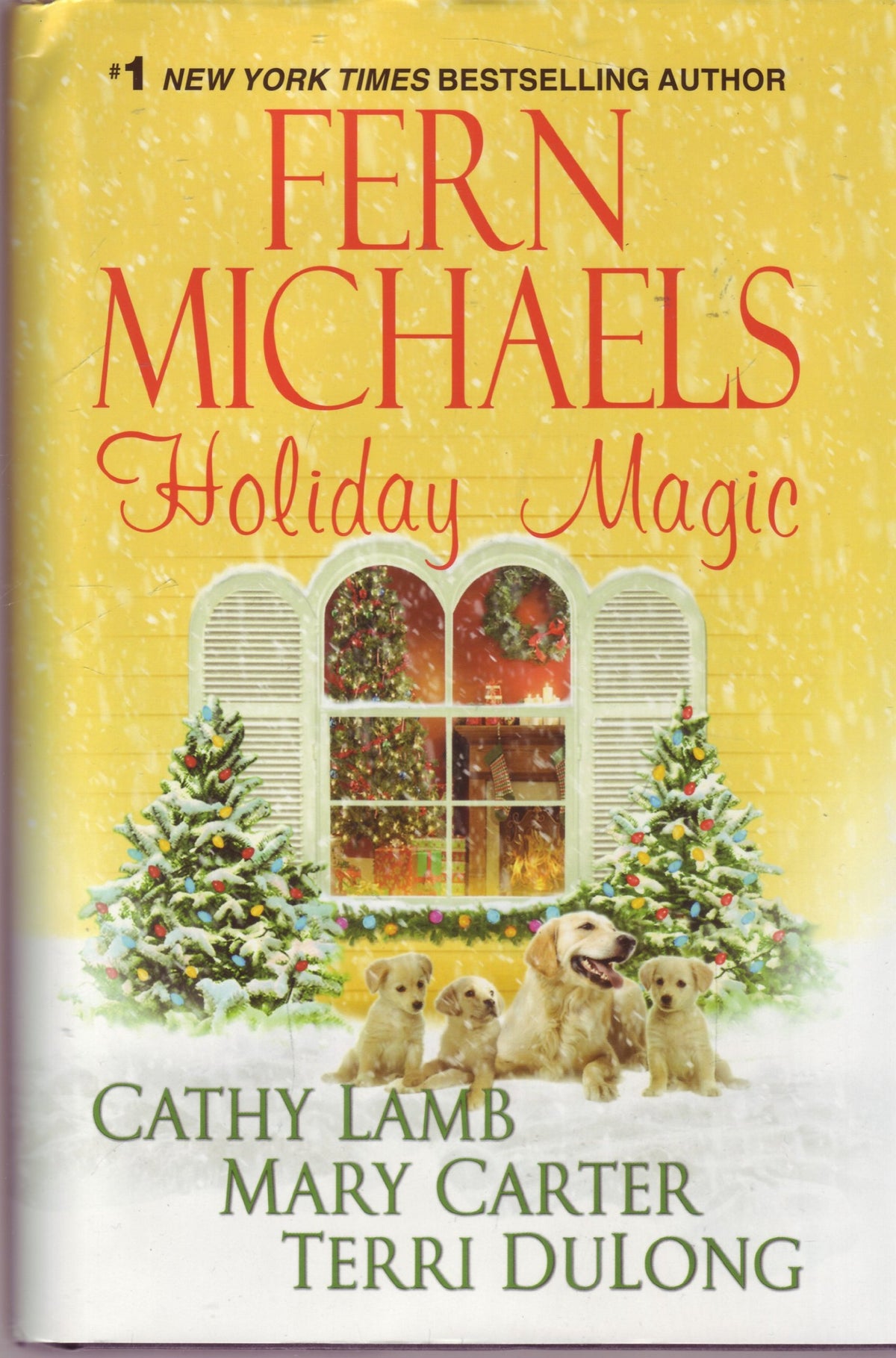 Holiday Magic