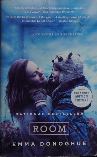 Room A Novel