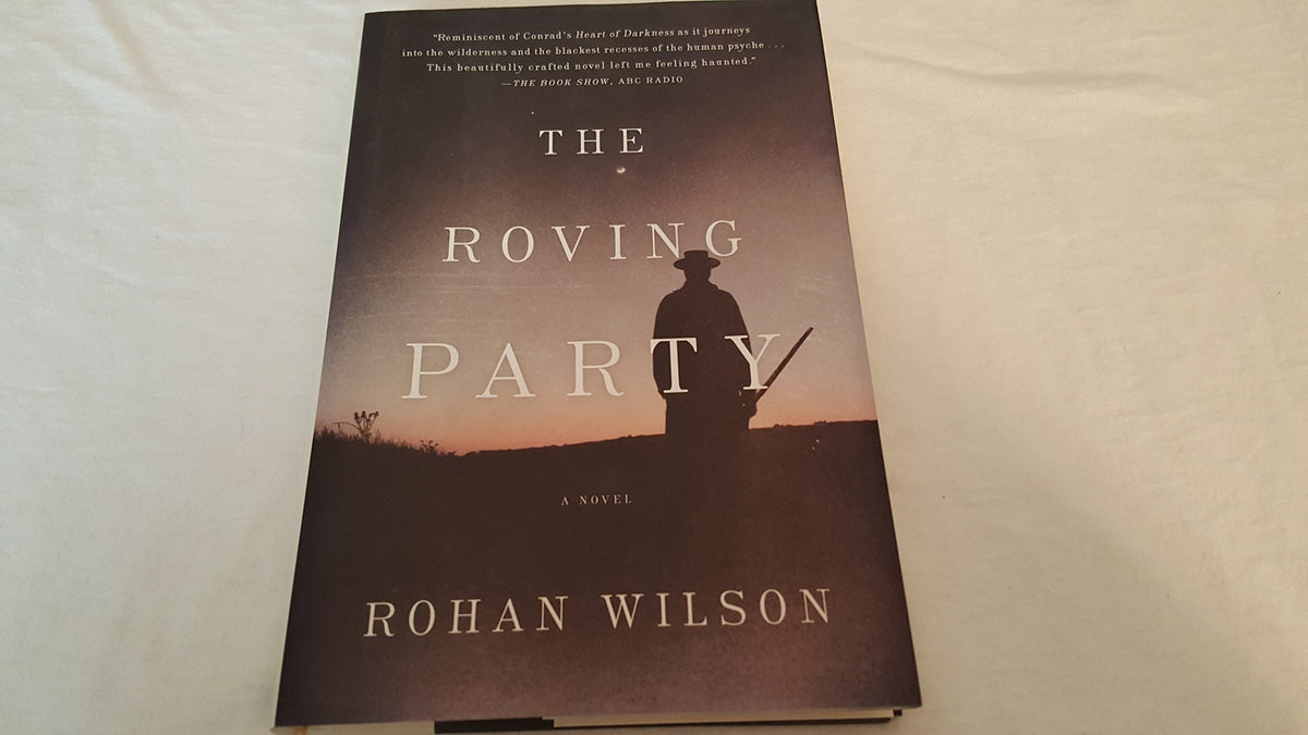 The Roving Party