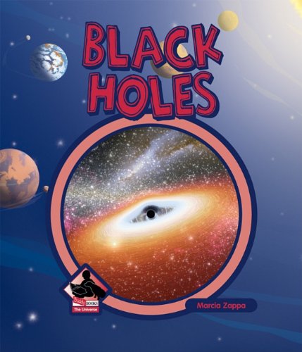 Black Holes (Universe Set 2)