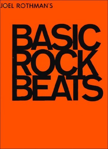 JRP01 - Basic Rock Beats