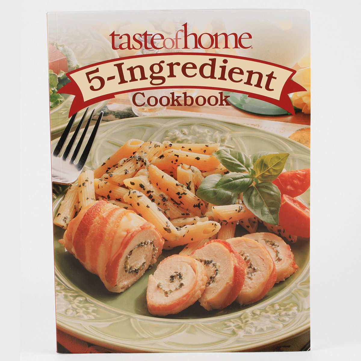 Taste of Home 5 Ingredient Cookbook - 2643
