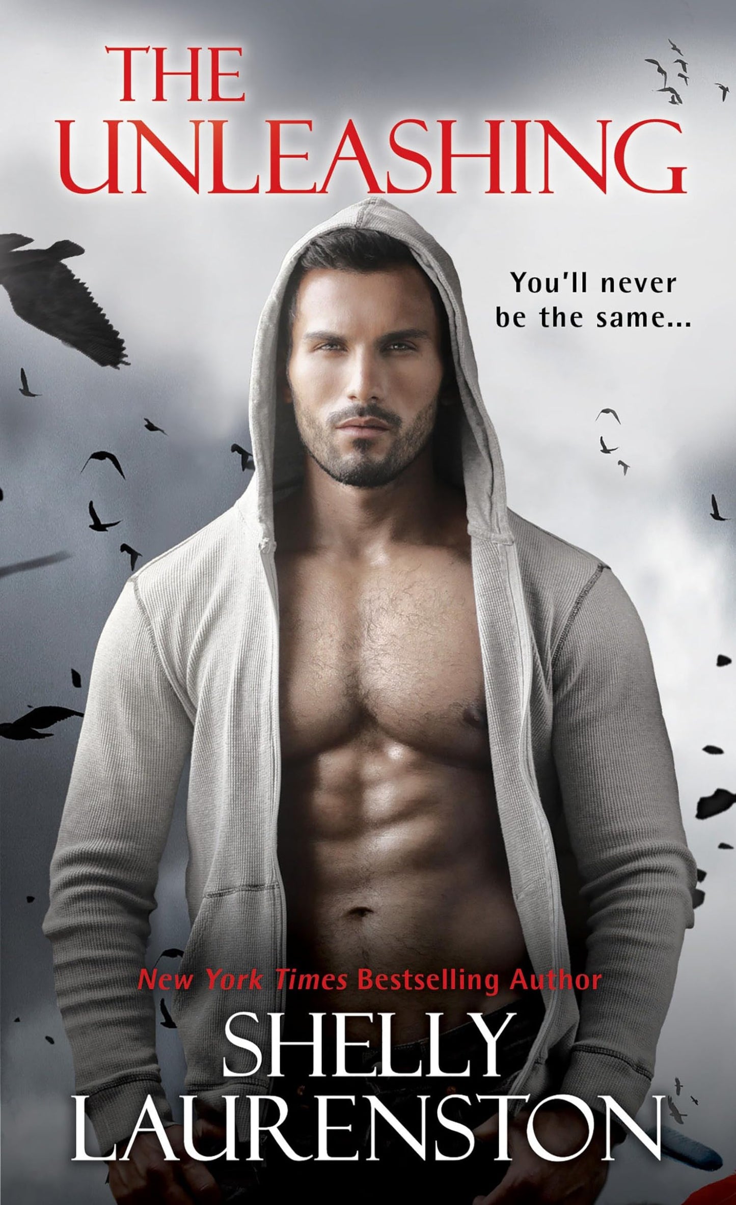 The Unleashing (Call Of Crows)