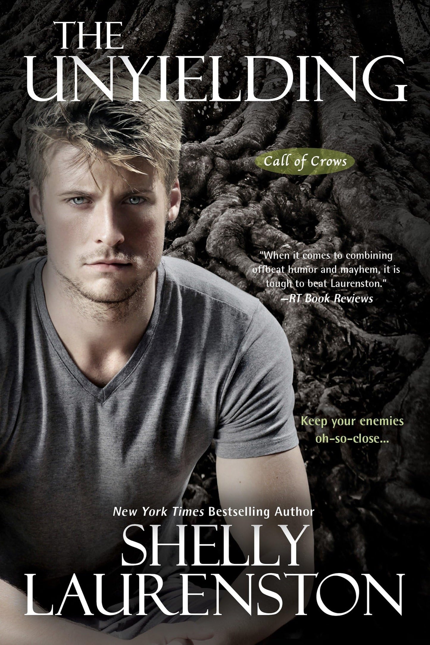 The Unyielding (Call Of Crows)