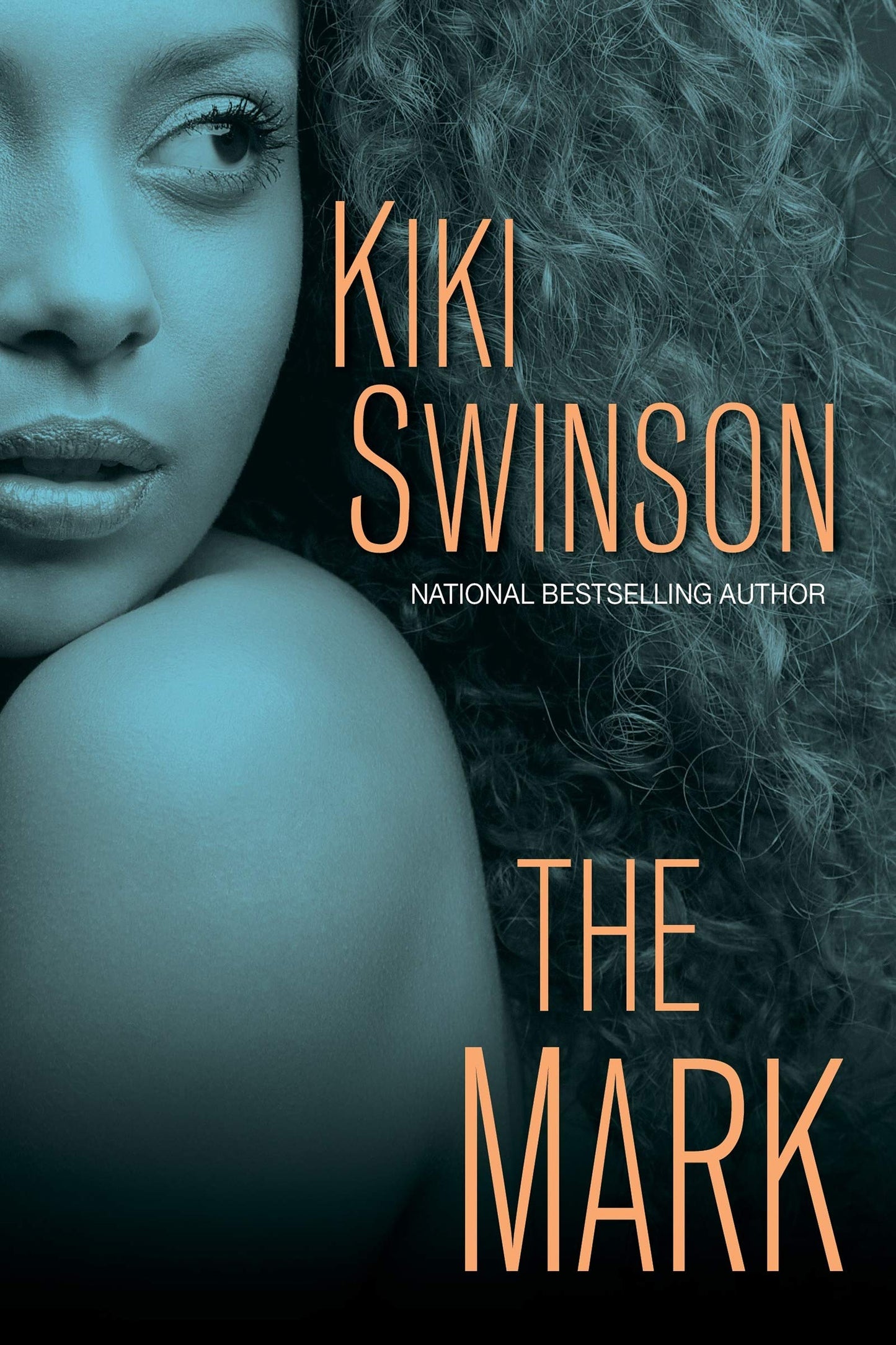 The Mark (The Score Series)