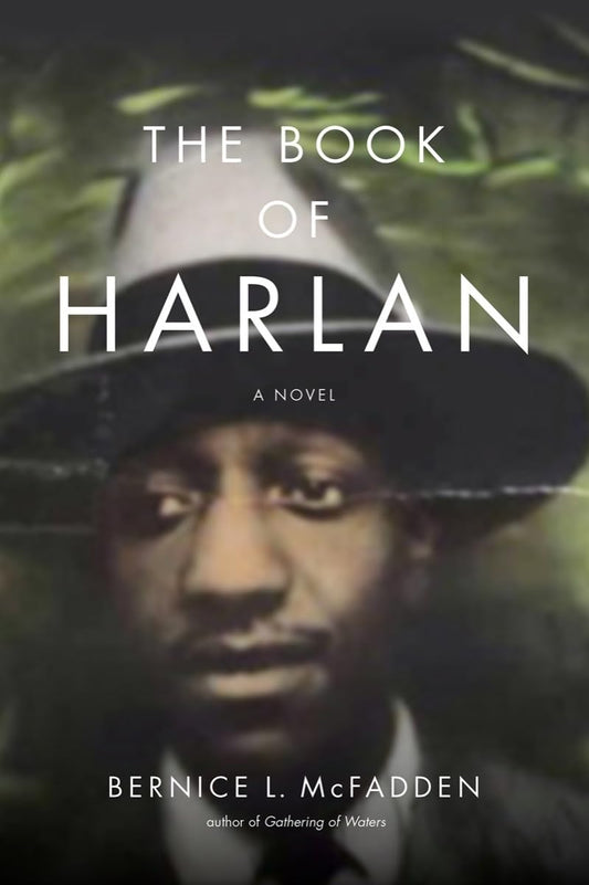 The Book of Harlan - 7046