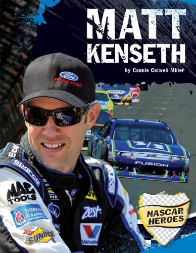 Matt Kenseth (Nascar Heroes)