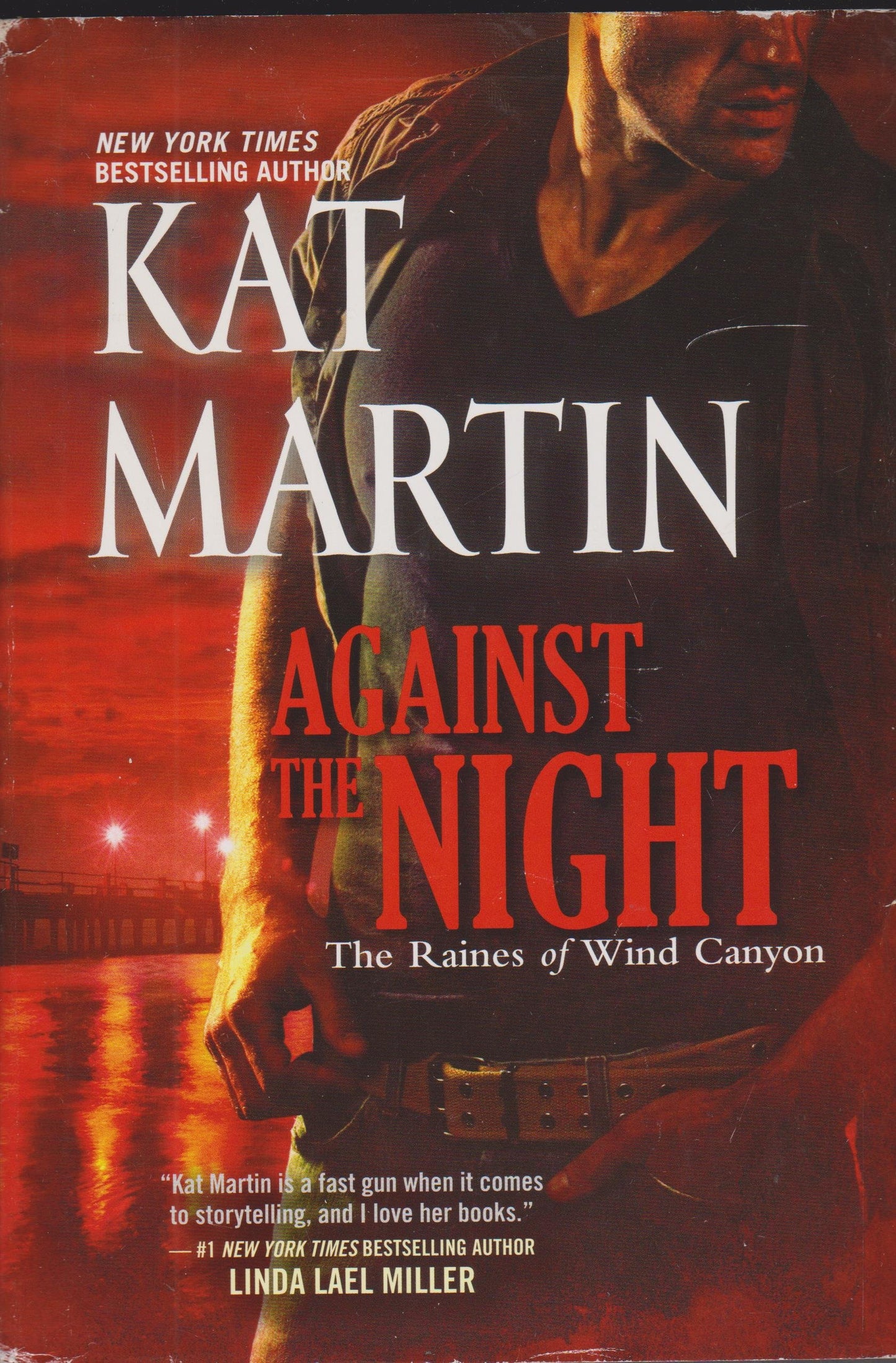 Against the Night