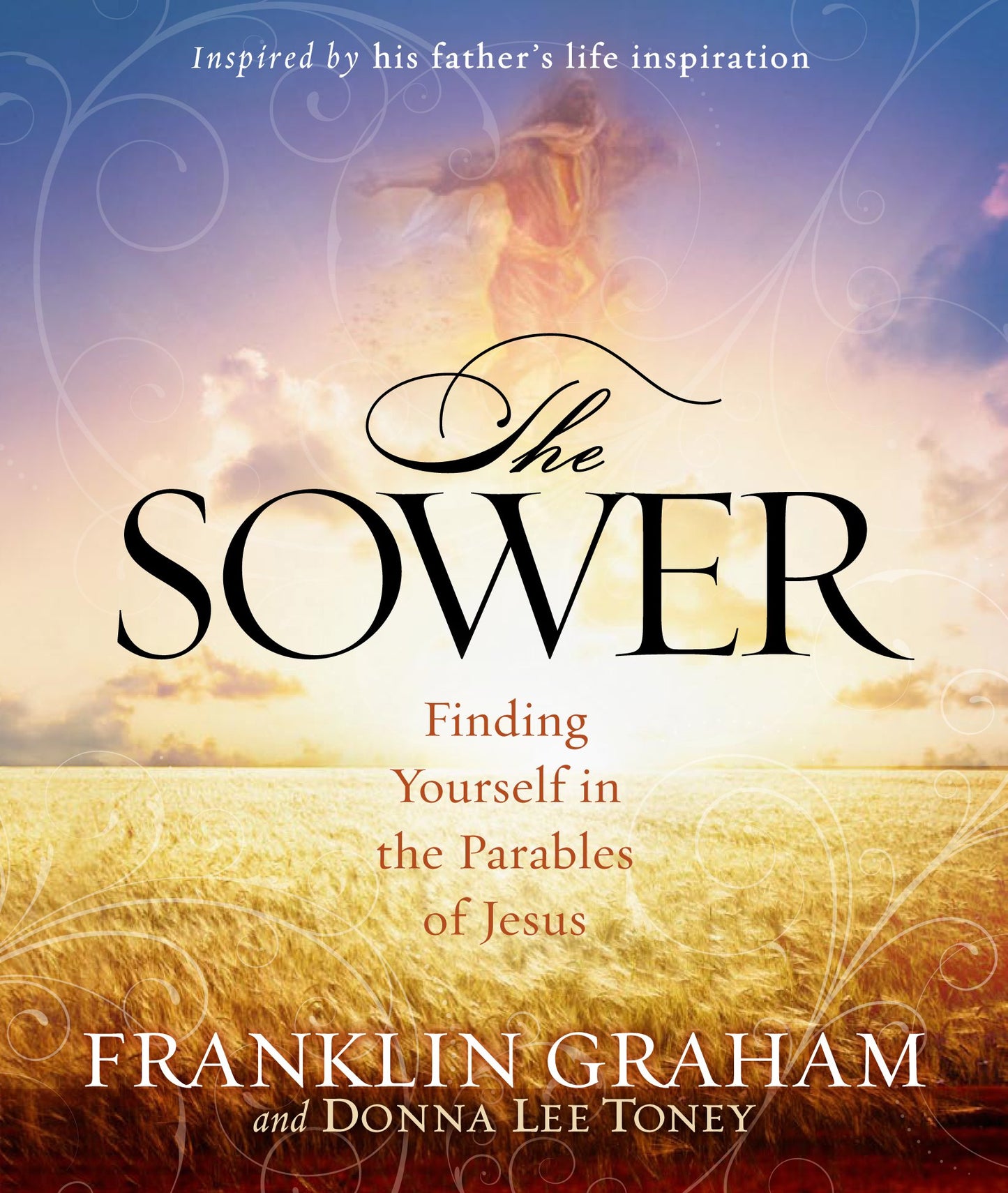 The Sower: Follow in His Steps
