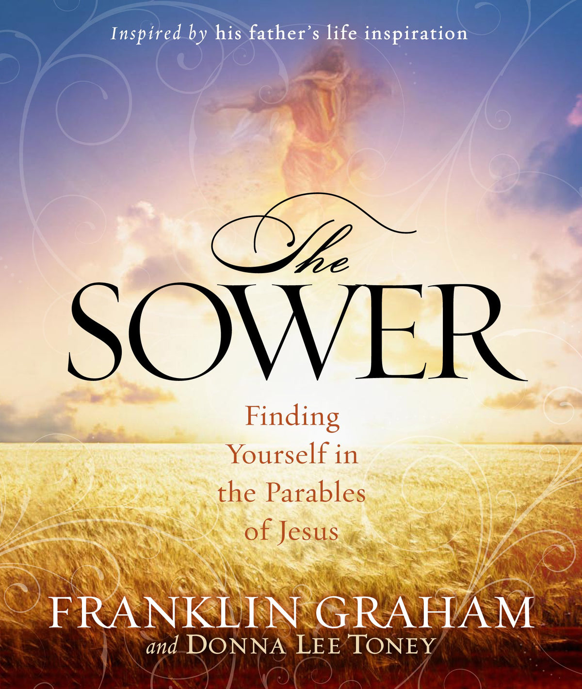 The Sower: Follow in His Steps