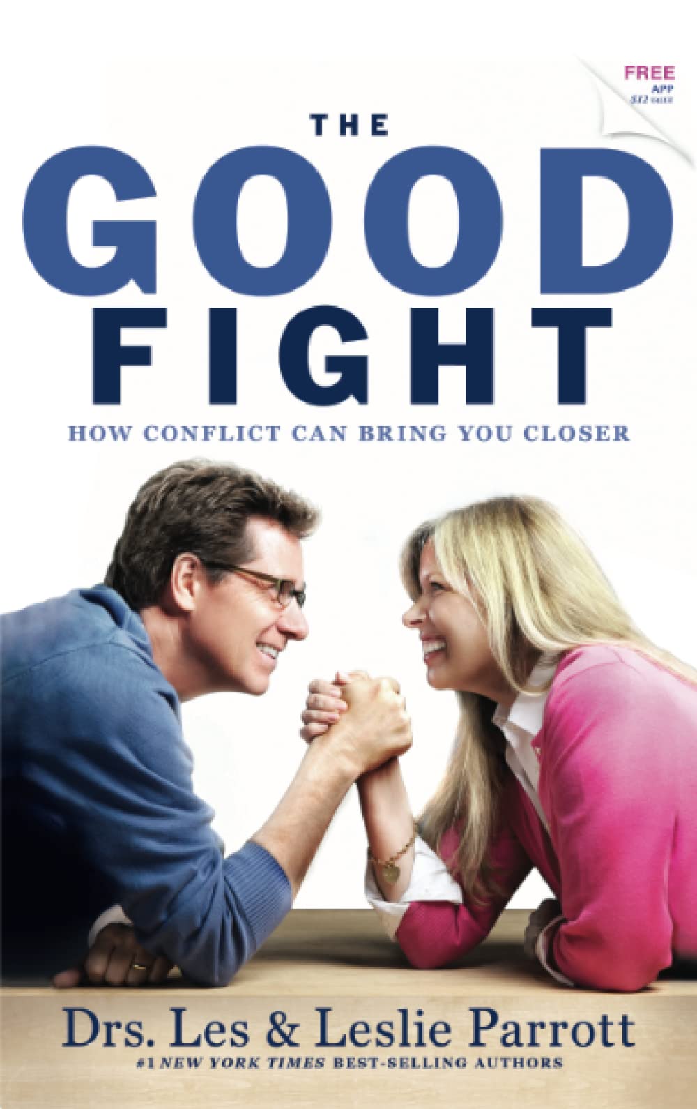 The Good Fight