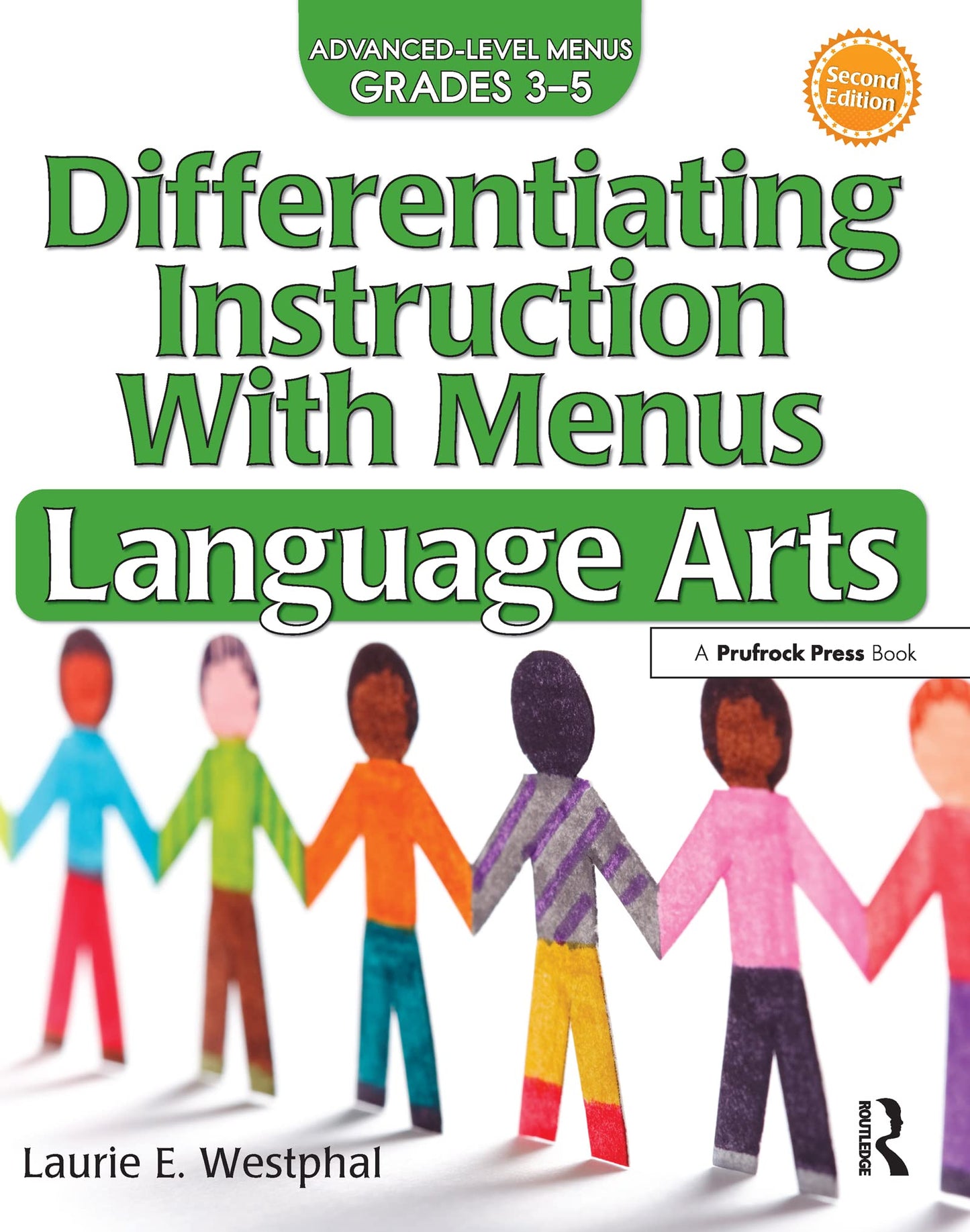 Differentiating Instruction With Menus