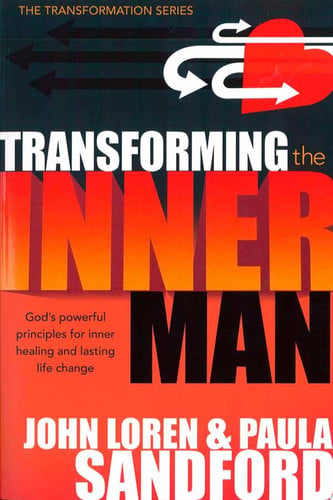 Transforming the inner man