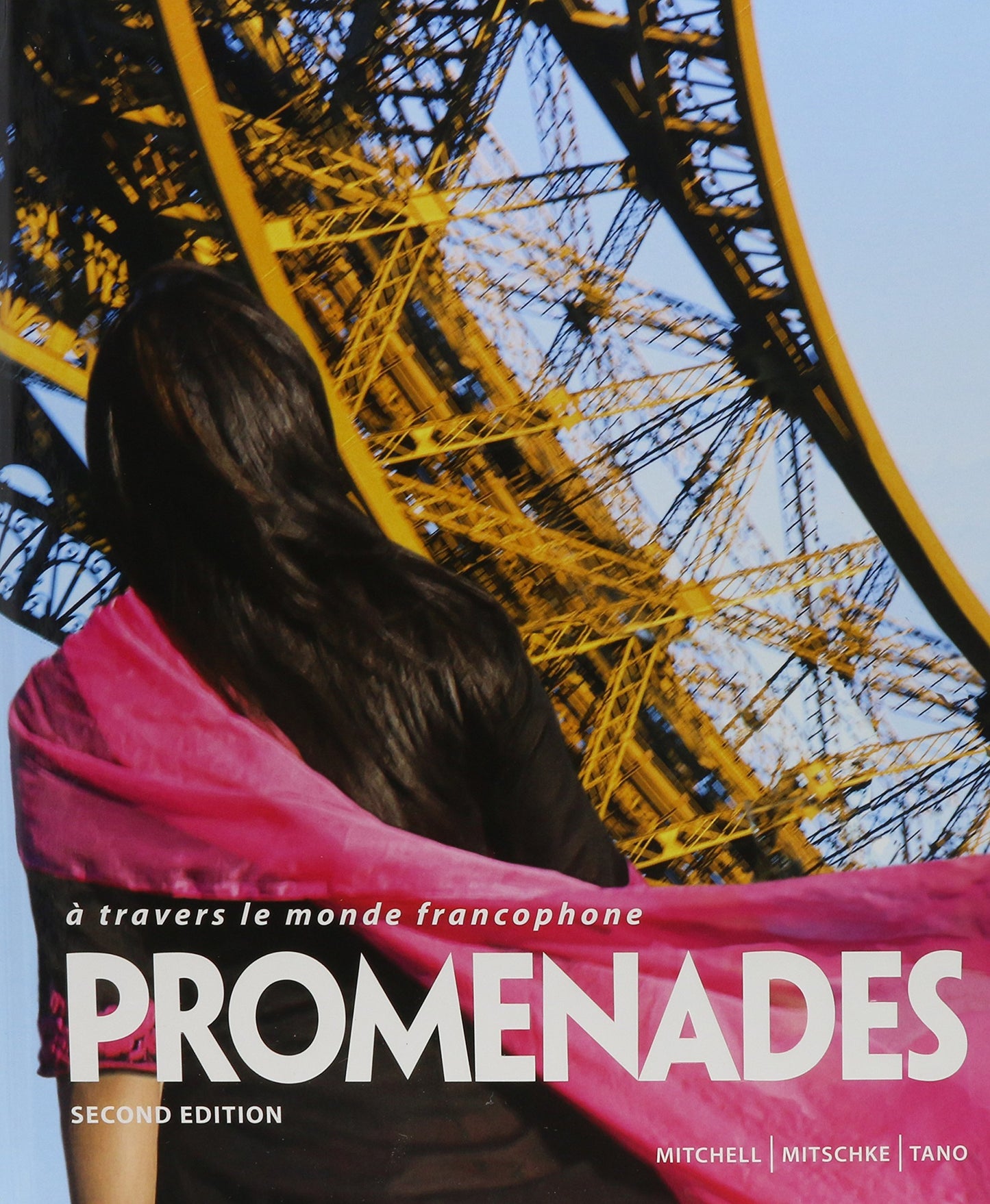 PROMENADES-Text >INSTRS.ANNOT.ED<