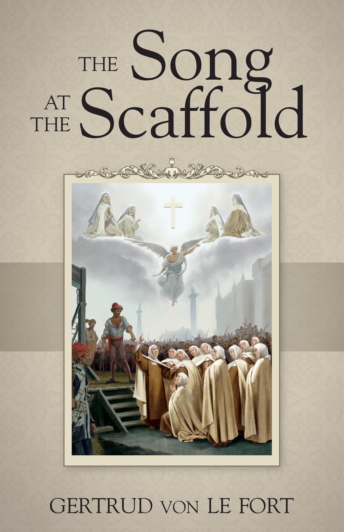 The Song at the Scaffold