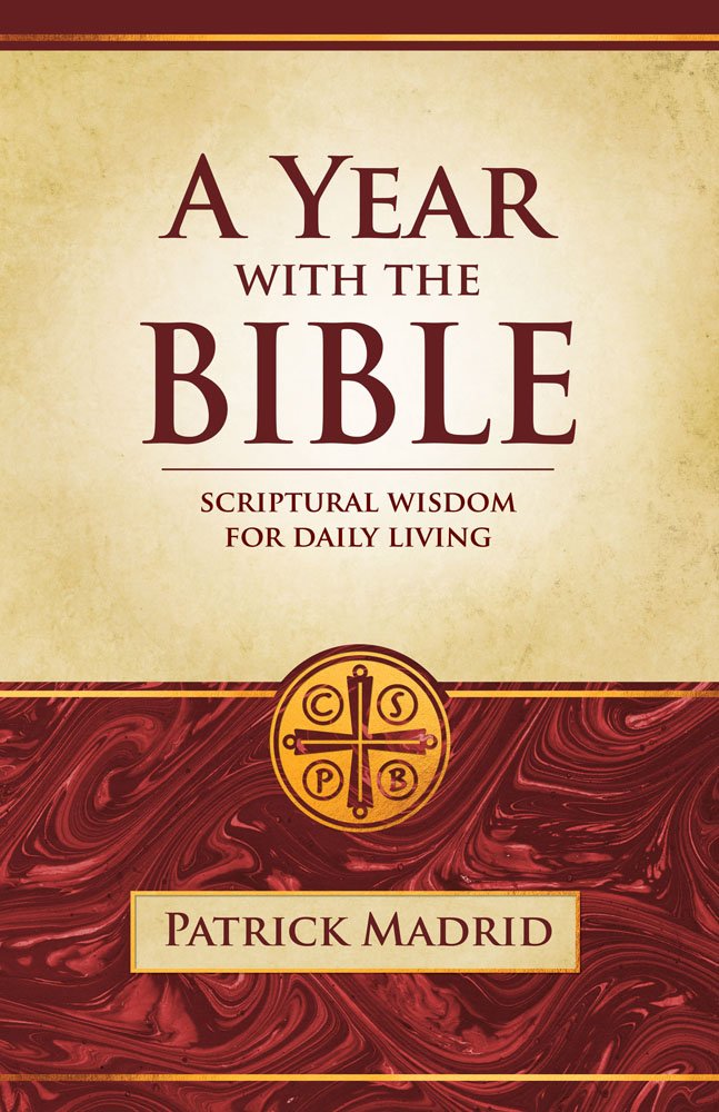 A Year With the Bible