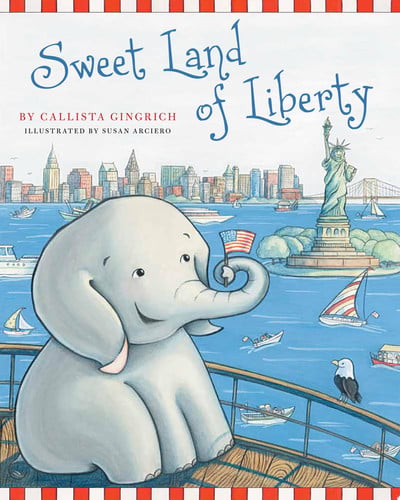 Sweet Land of Liberty