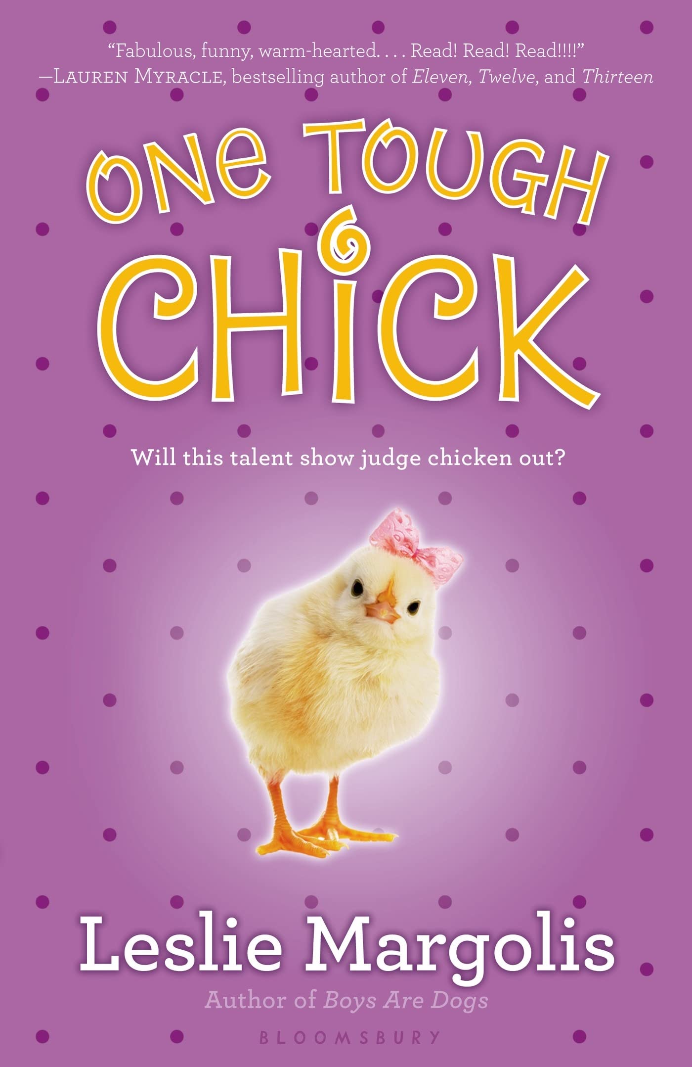 One Tough Chick (Annabelle Unleashed, 4) - 4806