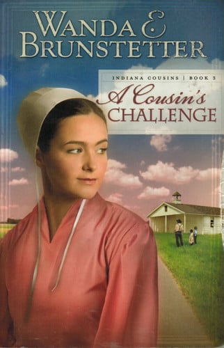 A cousin's challenge