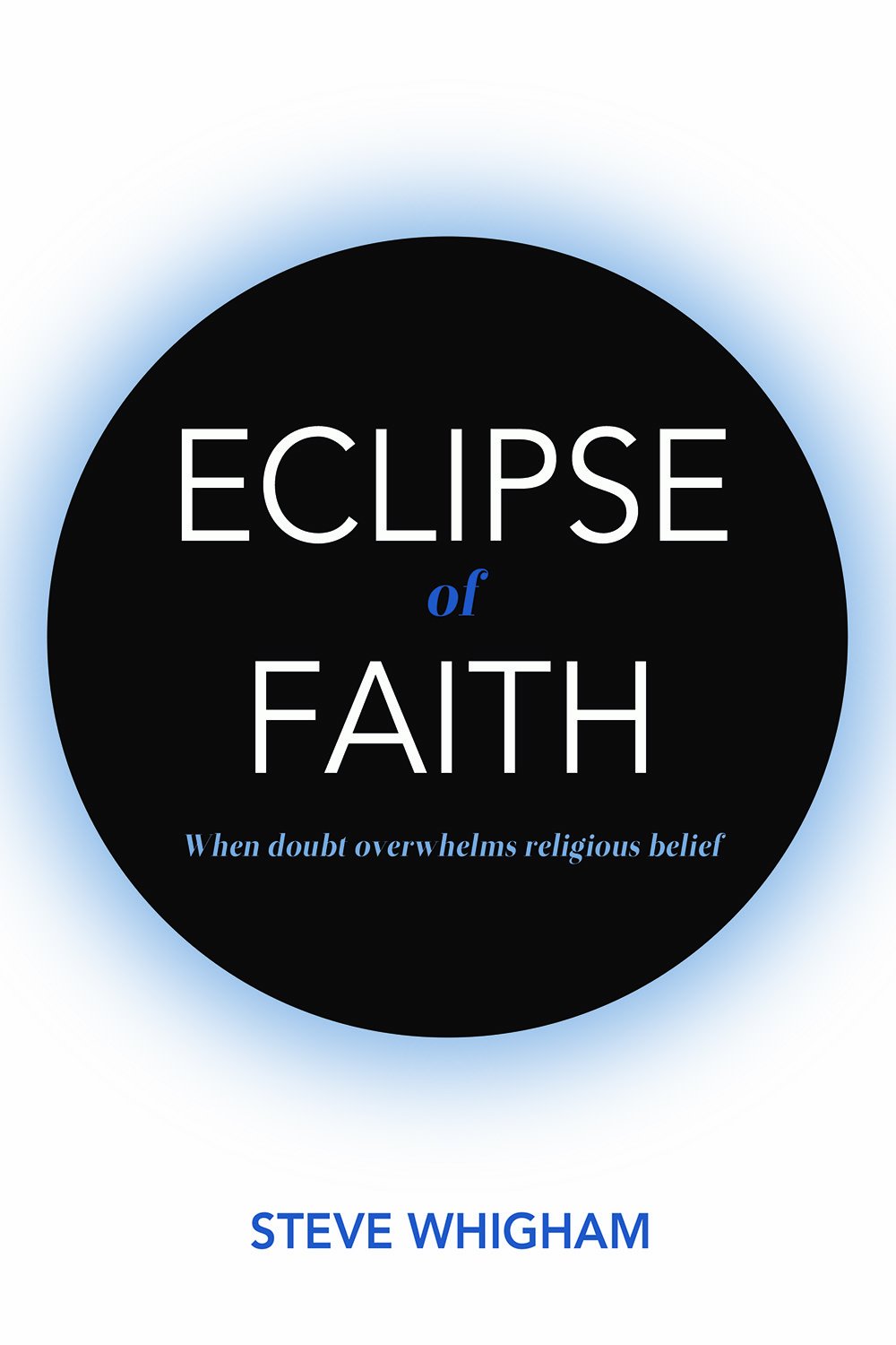 Eclipse of Faith: When doubt overwhelms religious belief - 5512