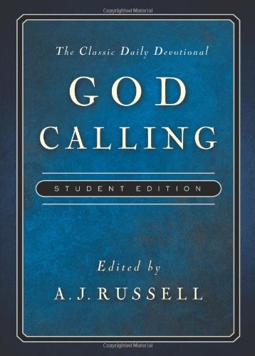 God Calling