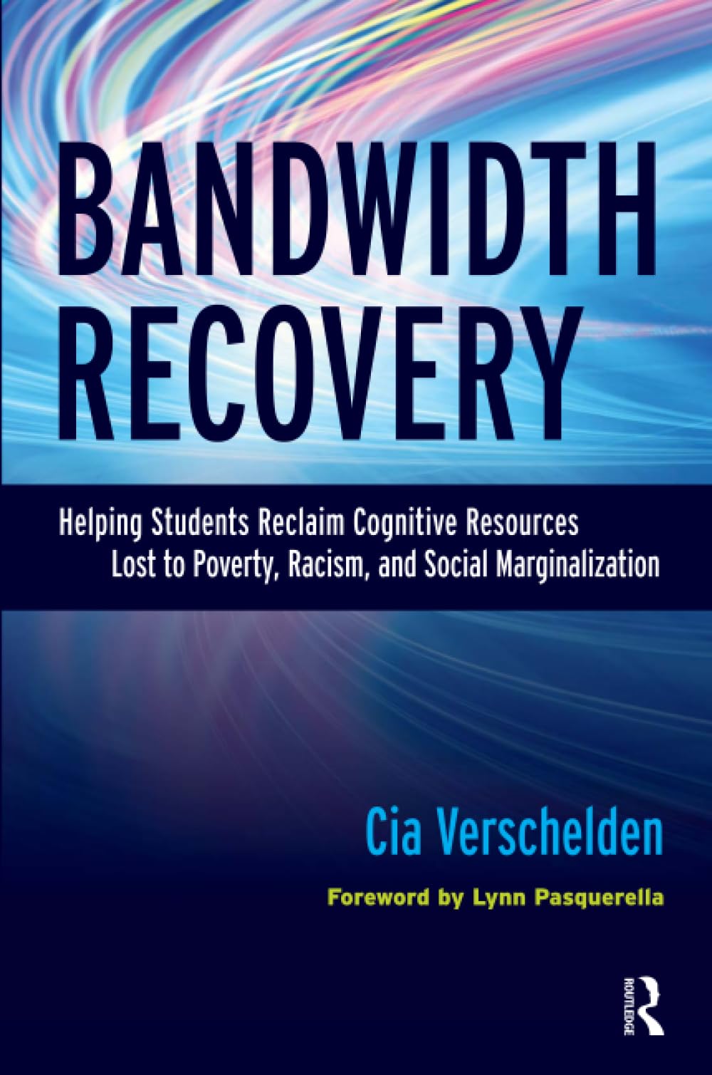 Bandwidth Recovery - 5415